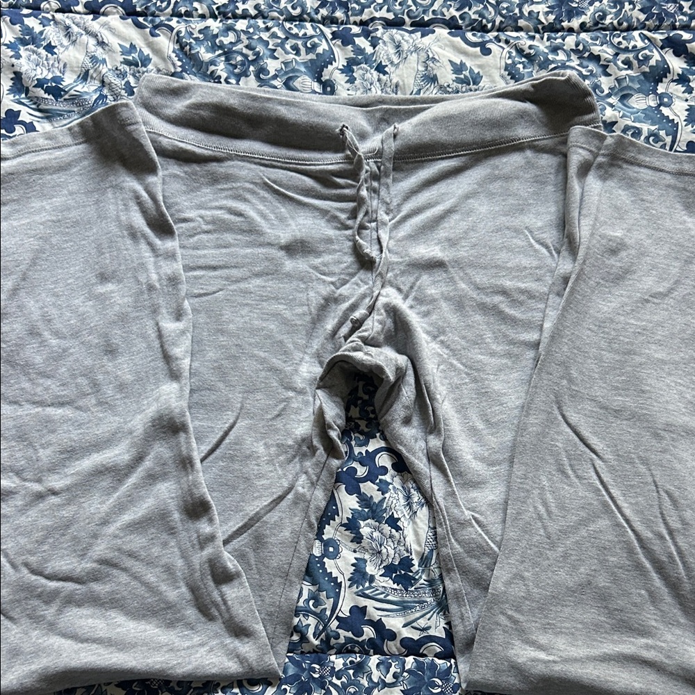 Brandy Melville Gray Pants